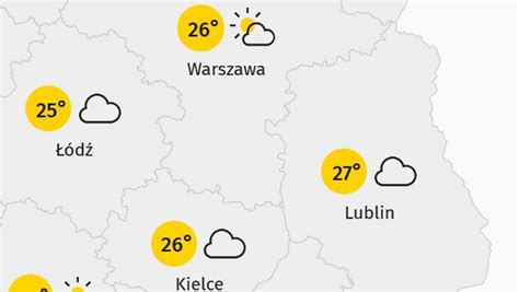 pogoda wysoka strzyżowska|Trzydniowa prognoza pogody: Wysoka Strzyżowska